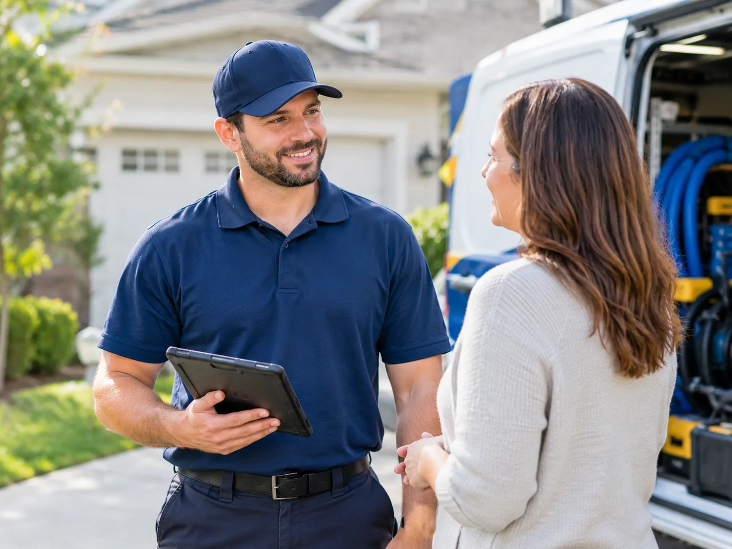 Sewage Backup Cleanup Loughman, FL FAQs